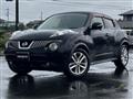 2012 Nissan Juke