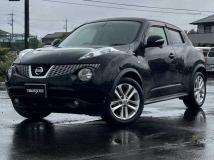2012 Nissan Juke