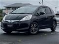 2012 Honda Fit Hybrid
