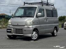 1999 Mitsubishi Town Box