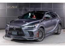 2024 Lexus RX