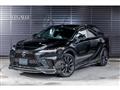 2025 Lexus RX