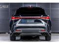 2025 Lexus RX