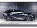 2025 Lexus RX