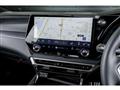 2025 Lexus RX