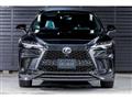 2025 Lexus RX