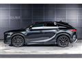 2025 Lexus RX