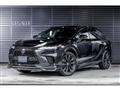 2025 Lexus RX