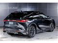 2025 Lexus RX