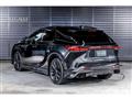 2025 Lexus RX
