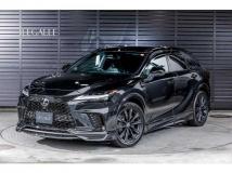 2025 Lexus RX