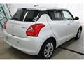2017 Suzuki Swift