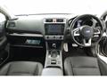 2015 Subaru Legacy B4