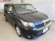 2011 Toyota Corolla Rumion