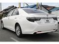 2017 Toyota Mark X