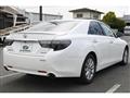 2017 Toyota Mark X