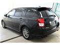 2014 Toyota Corolla Fielder