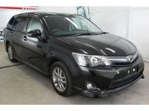 2014 Toyota Corolla Fielder