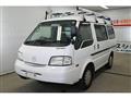 2019 Mazda Bongo Van