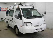 2019 Mazda Bongo Van