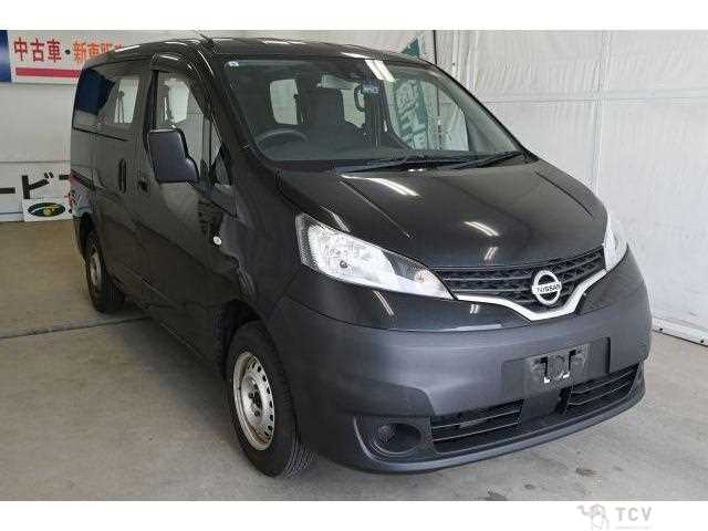 2020 Nissan NV200 VANETTE