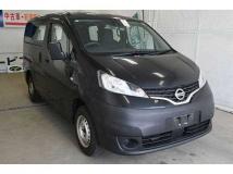 2020 Nissan NV200 VANETTE