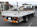 2017 Isuzu Elf Truck