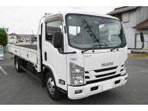2017 Isuzu Elf Truck