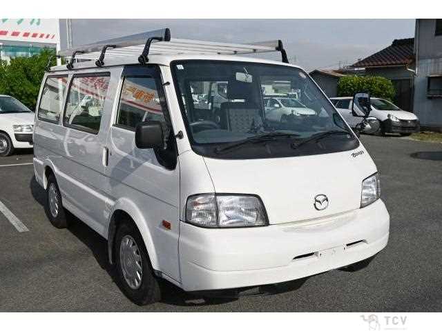 2019 Mazda Bongo Van