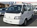 2019 Mazda Bongo Van
