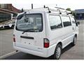 2019 Mazda Bongo Van