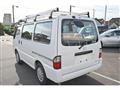 2019 Mazda Bongo Van