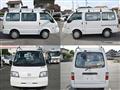2019 Mazda Bongo Van