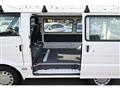 2019 Mazda Bongo Van