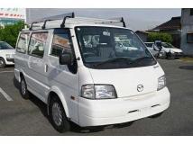 2019 Mazda Bongo Van