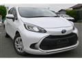 2023 Toyota AQUA
