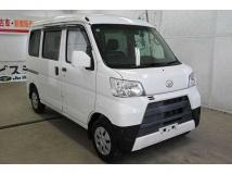 2019 Daihatsu Hijet Cargo