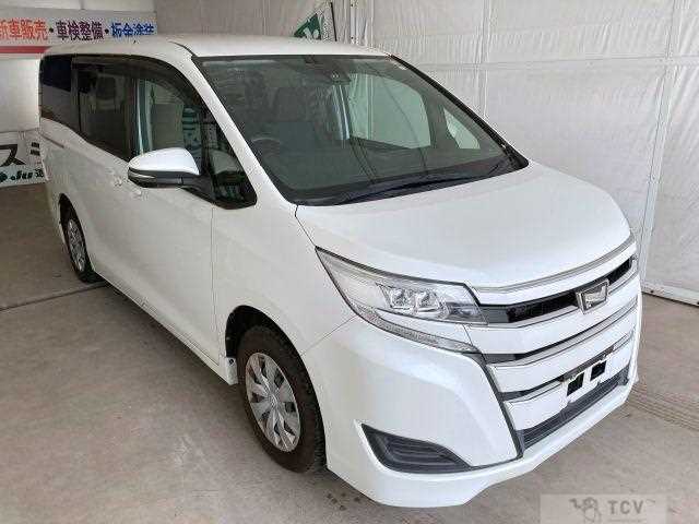 2021 Toyota Noah