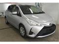 2018 Toyota Vitz
