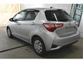 2018 Toyota Vitz