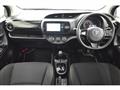 2018 Toyota Vitz