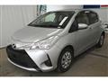 2018 Toyota Vitz