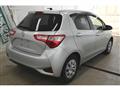 2018 Toyota Vitz