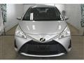2018 Toyota Vitz