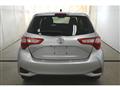 2018 Toyota Vitz