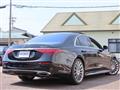 2021 Mercedes-Benz S-Class