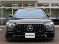 2022 Mercedes-Benz S-Class