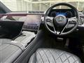 2022 Mercedes-Benz S-Class