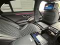 2022 Mercedes-Benz S-Class