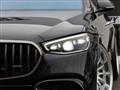 2022 Mercedes-Benz S-Class